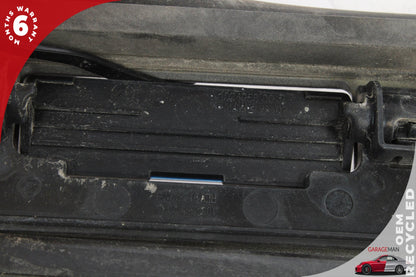 2012-2020 Tesla Model S Left Driver Side Roof Trim Molding Panel 103495600B OEM