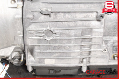 14-17 Mercedes W207 E400 7G-Tronic Automatic Transmission 722.904 RWD OEM 34K