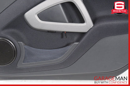 2008-2015 Smart Fortwo 451 Front Right Side Door Trim Panel 4517200070 OEM