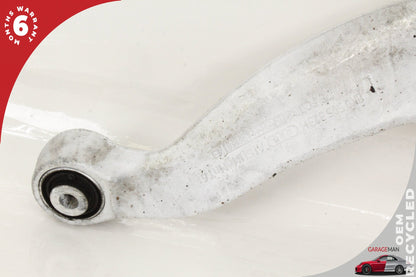 2009-2018 Audi A6 AWD Left Rear Upper Control Arm 8K0505323H OEM