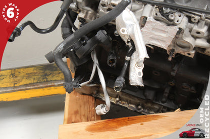 2021-2024 Audi Q5 AWD 2.0L Engine Motor Complete Assembly OEM 38K Miles