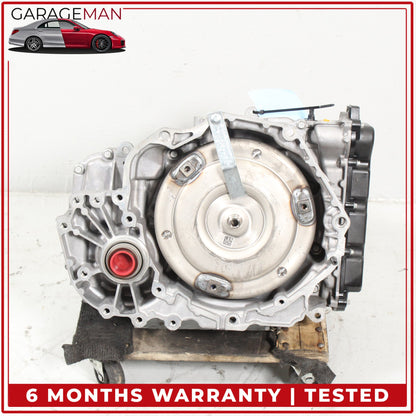 2016-2017 Buick Cascada 6 Speed Automatic Transmission 24274399 OEM 163K