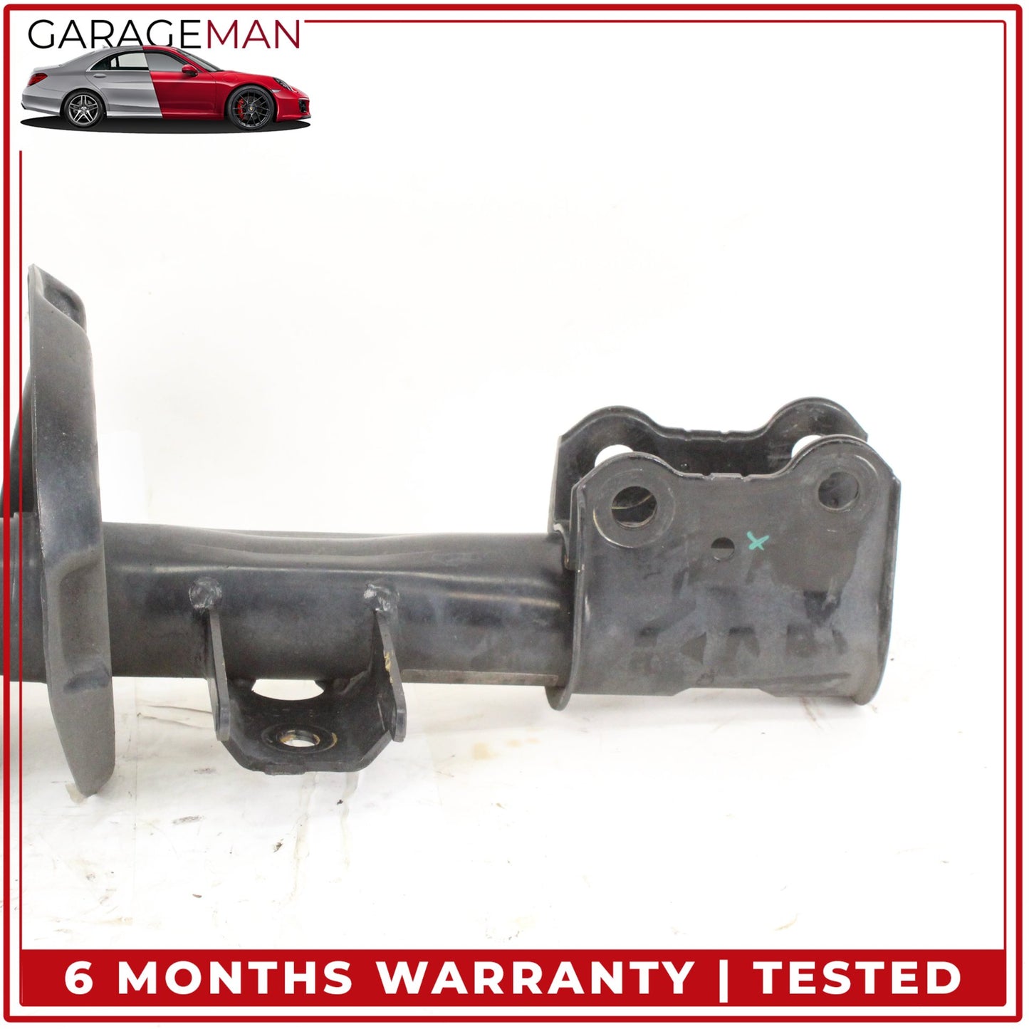 2014-2019 Mercedes-Benz CLA250 W117 Sedan Front Left and Right Side Shock Strut Absorber 1173200338 OEM