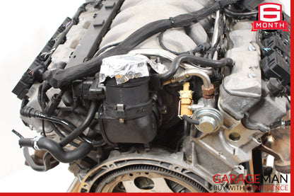 2001-2002 Mercedes-Benz CL55 AMG CL55 AMG RWD 5.5L Engine Motor 113986 60 032478 OEM