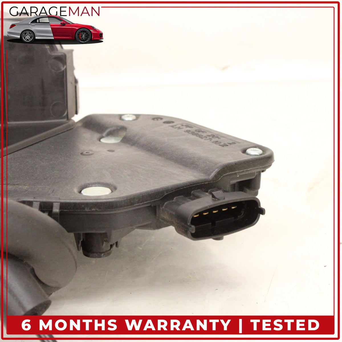 2014-2022 Range Rover Sport L494 Rear Left Soft Close Door Lock Actuator OEM