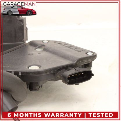 2014-2022 Range Rover Sport L494 Rear Left Soft Close Door Lock Actuator OEM