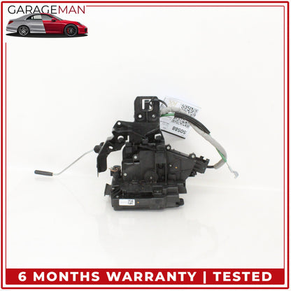 2015-2020 Mercedes W205 C300 Rear Right Side Door Lock Latch Actuator OEM