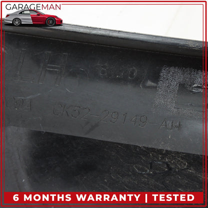 2013-2021 Land Rover Range Rover L405 Rear Left Exterior D-Pillar Molding OEM