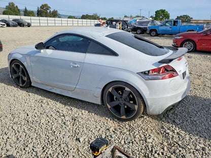 Audi TT 8J