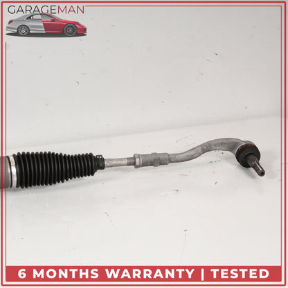 2012-2018 Audi A8 A6 A7 Electric Power Steering Gear Rack & Pinion Assembly OEM