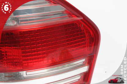 2007-2009 Mercedes X164 GL450 Rear Right Side Tail Light Lamp 1648200564 OEM