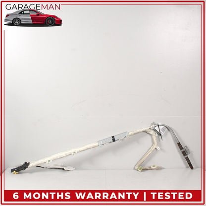 2005-2016 Land Rover LR4 LR3 Front Left Roof Curtain Airbag 8H2214K160AB OEM