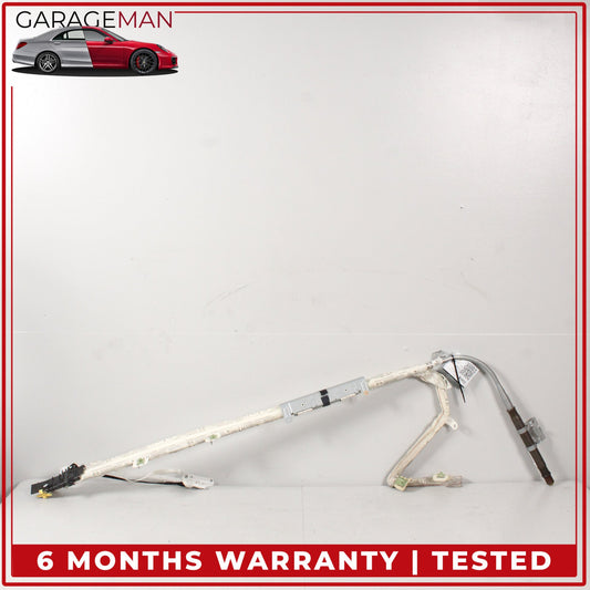 2005-2016 Land Rover LR4 LR3 Front Left Roof Curtain Airbag 8H2214K160AB OEM