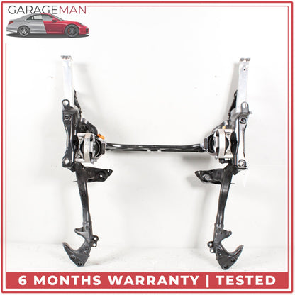 2015-2018 Audi A8 S8 Front Subframe Sub Frame Crossmember 4H0399315AF OEM