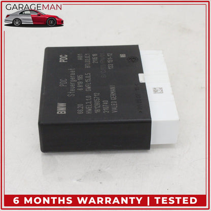 2014-2017 BMW X3 X1 X4 X5 X6 Parking Aid Assist Control Module Unit PDC OEM