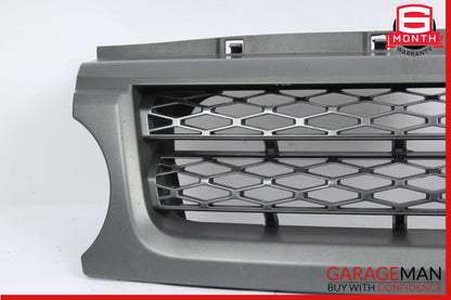 2010-2013 Land Rover Range Rover Sport Front Bumper Upper Grille Grill OEM