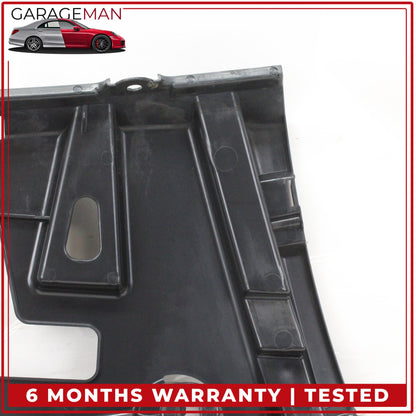 2012-2018 BMW 320i xDrive Rear Right Side Bumper Mount Support Bracket OEM