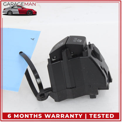 2023-2026 BMW X2 U10 SUV Center Dash Defrost Switch 61315A500B1 OEM