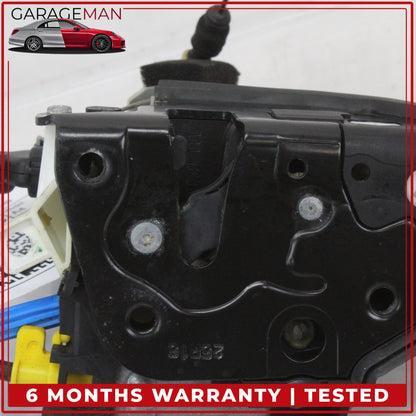 2010-2020 Audi A4 S4 A5 S5 Q5 Front Right Side Door Lock Actuator 8J1837016F OEM