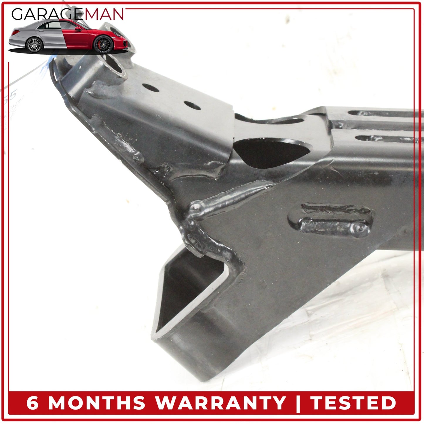 2014-2021 BMW i3 I01 Front Left or Right Reinforcement Extension Bracket OEM