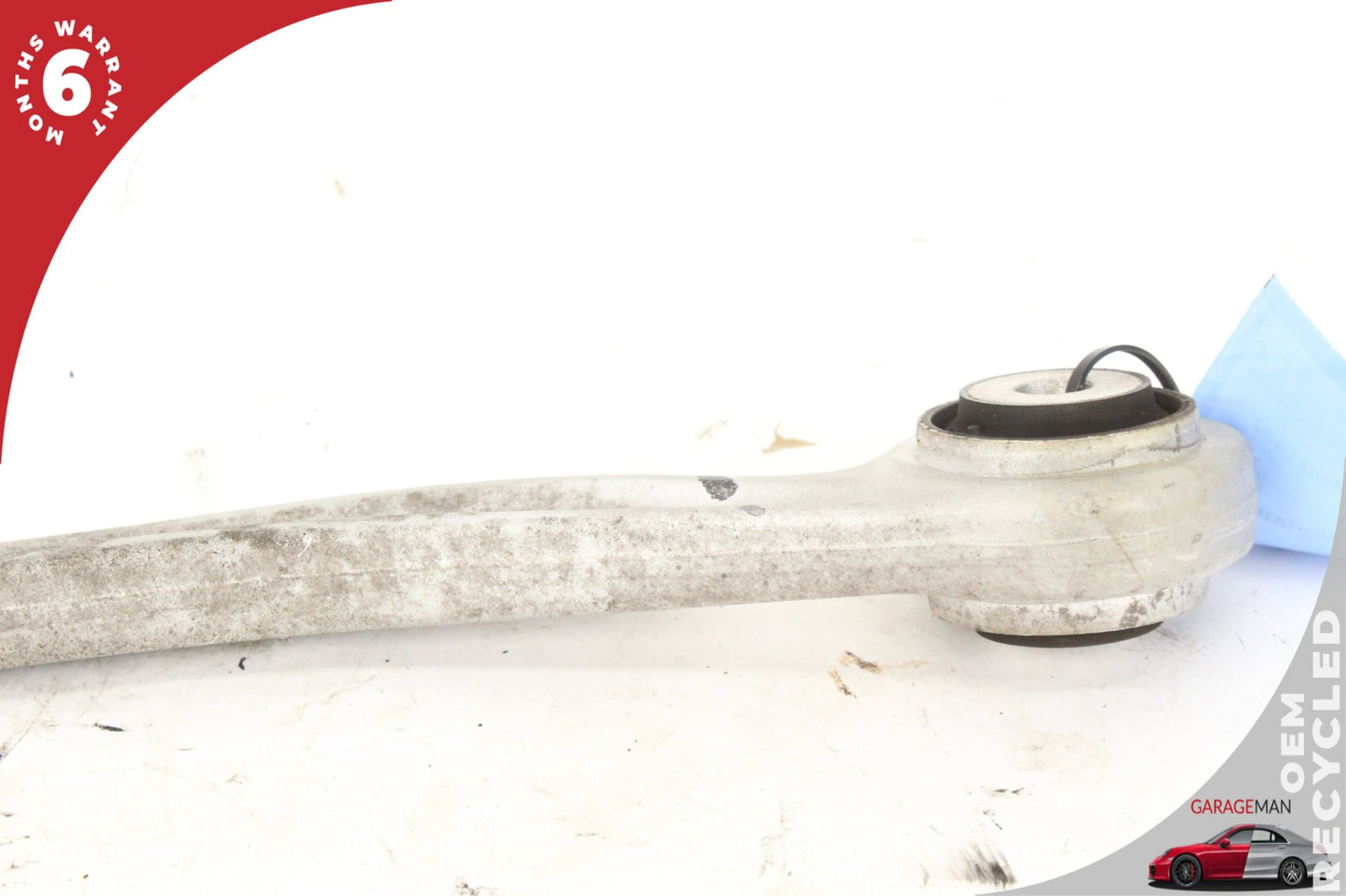 17-19 Mercedes-Benz E400 W213 AWD Rear Left or Right Upper Wishbone Control Arm 20409FI6