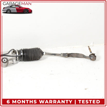 2002-2005 Ford Thunderbird Power Steering Gear Rack & Pinion Assembly OEM