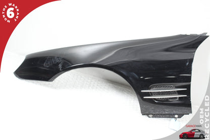 2003-2008 Mercedes-Benz SL500 R230 Convertible Left Front Fender 2306900136 OEM