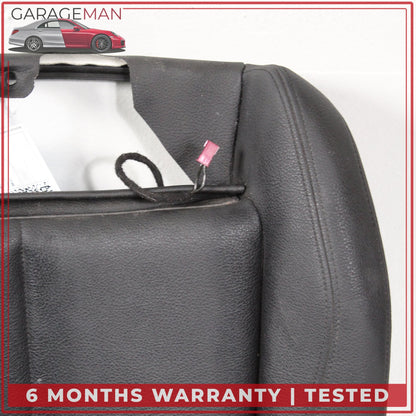 2014-2021 BMW 230i F22 Front Left Lower Bottom Seat Cushion 7367523 OEM