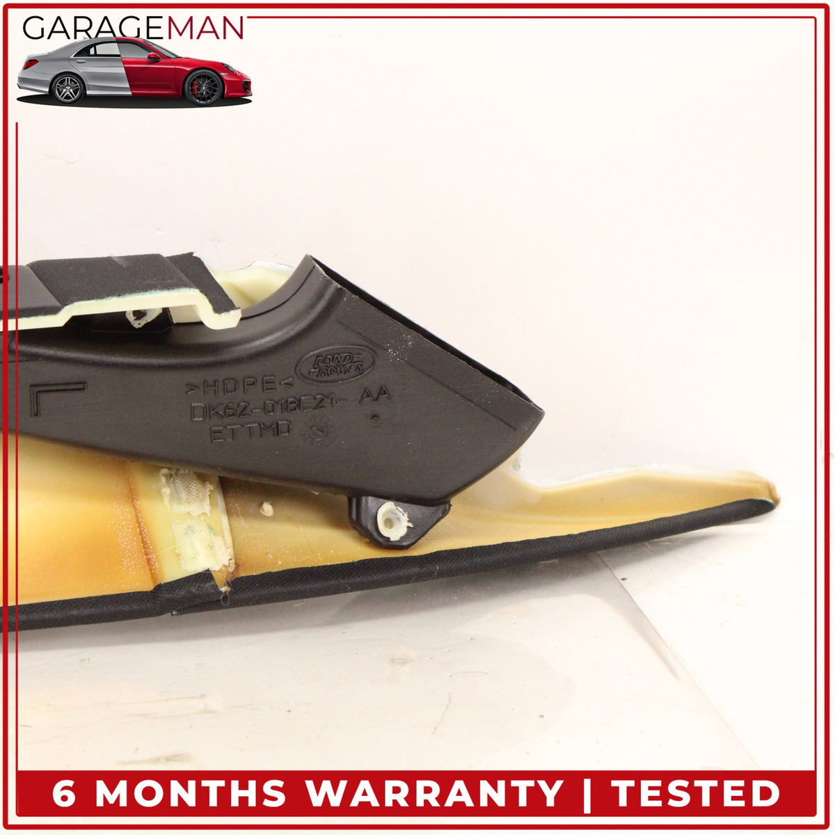 2014-2017 Range Rover Sport L494 Front Left and Right A Pillar Trim Cover OEM