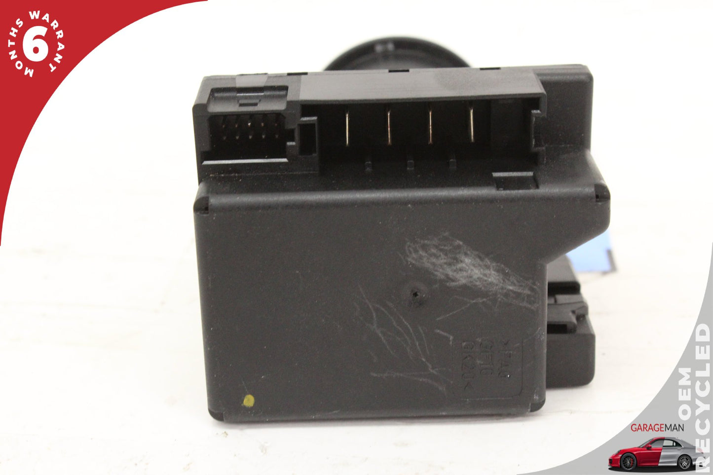 2003-2012 Mercedes R230 SL500 SL600 Ignition Switch Module w/ Key 2305451808 OEM