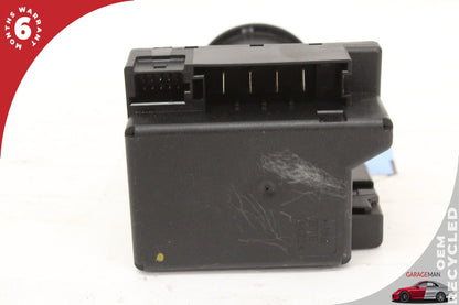 2003-2012 Mercedes R230 SL500 SL600 Ignition Switch Module w/ Key 2305451808 OEM