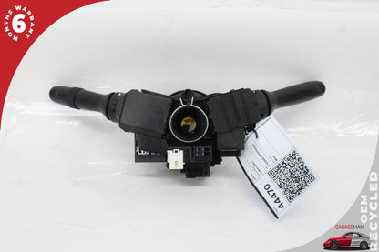 2022-2025 Subaru BRZ Toyota GR86 Steering Column Combination Switch 83111CC20