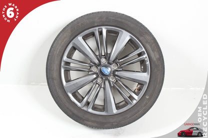 2015-2021 Subaru WRX Wheel Rim w/ Tire 28111VA020
