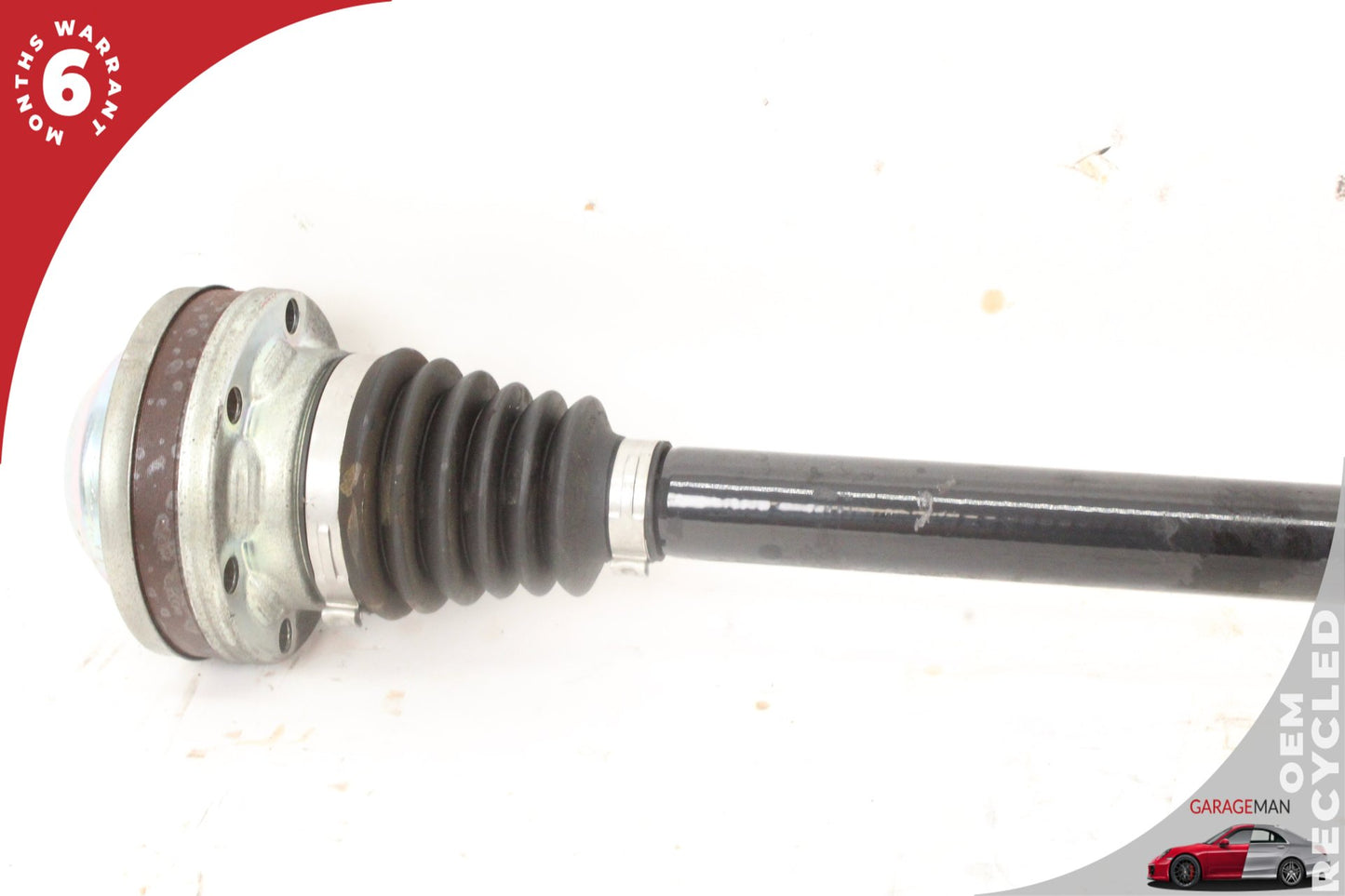 2012-2018 Audi A6 C7 Sedan Rear Left or Right CV Axle 8R0501203C