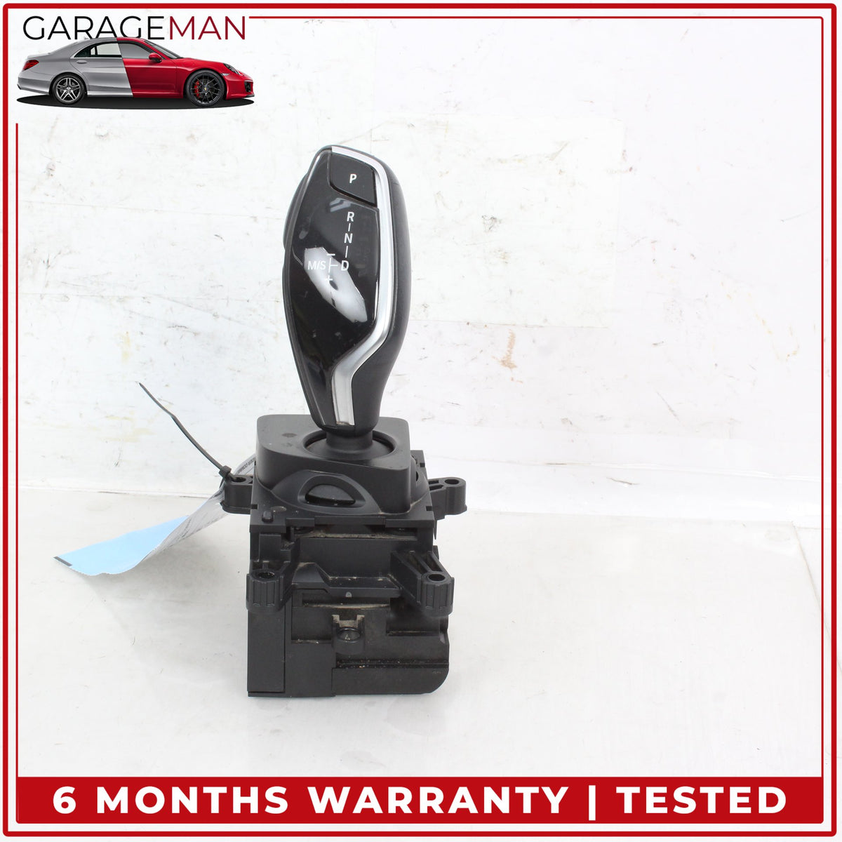 2018-2025 BMW X3 X4 G01 SUV Automatic Transmission Gear Shifter Selector OEM
