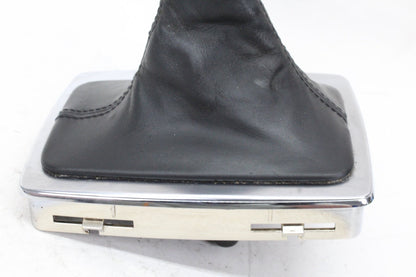 2012-2014 Mercedes C250 W204 Center Console Shifter Knob Boot Trim Cover 2042674