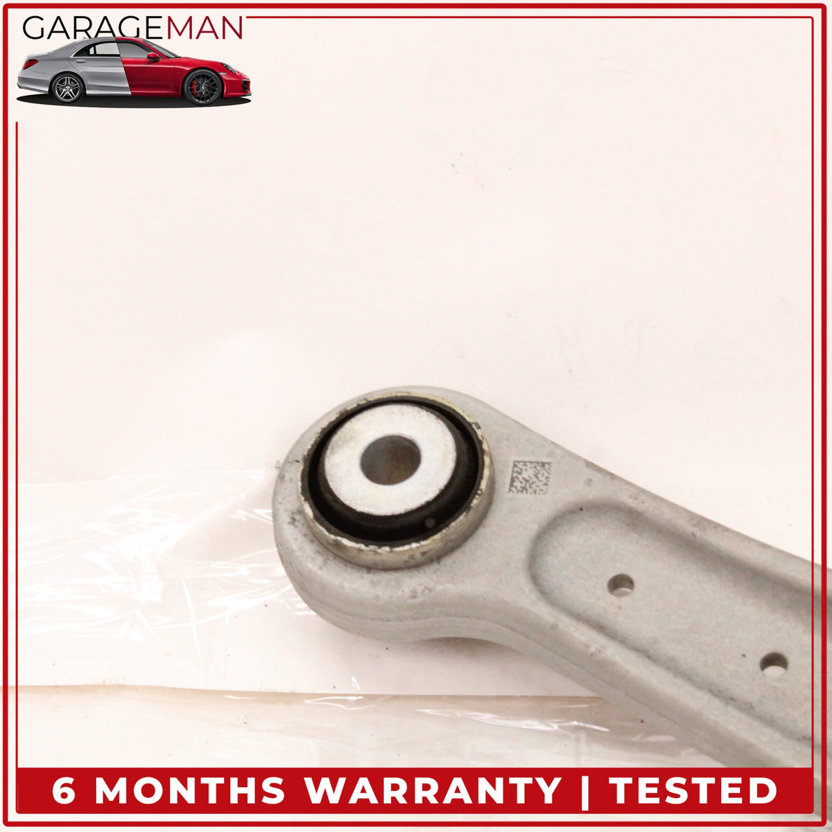2015-2023 Mercedes X253 GLC300 Rear Left or Right Upper Control Arm 20407 OEM