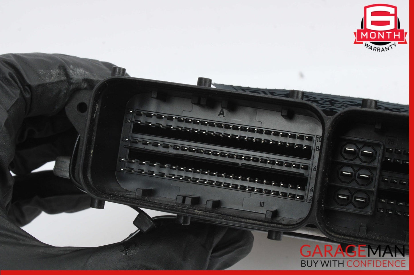 2014-2020 Maserati Ghibli III M157 Ignition Control Module ECU 670031346 OEM