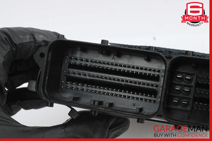 2014-2020 Maserati Ghibli III M157 Ignition Control Module ECU 670031346 OEM