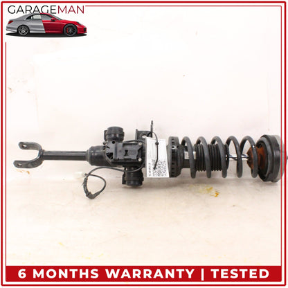 2012-2018 BMW 640i F12 Front Left Driver Side Shock Strut Absorber 6863123 OEM