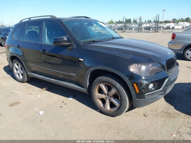 Parting Out- 2008 BMW X5 E70 Si- 227