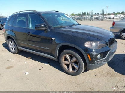 Parting Out- 2008 BMW X5 E70 Si- 227
