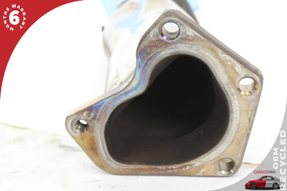 2011-2014 Mercedes-Benz S550 W221 Sedan Right Side Exhaust Manifold 2781400008