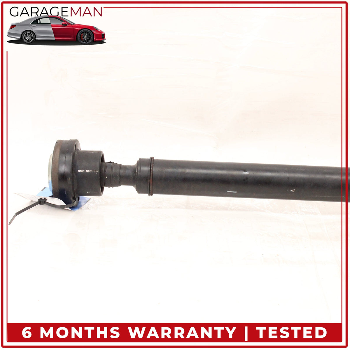 2013-2021 Land Rover Range Rover L405 Front Propeller Driveshaft OEM