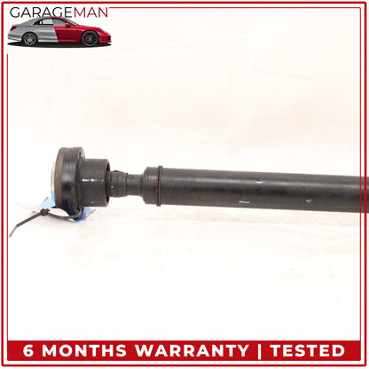 2013-2021 Land Rover Range Rover L405 Front Propeller Driveshaft OEM