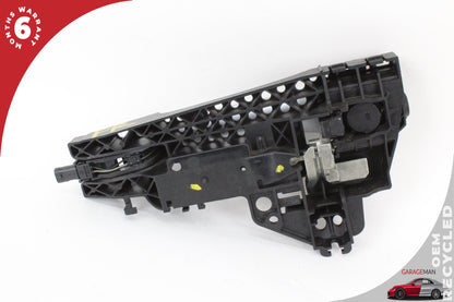 2008-2018 Audi SQ5 Q3 Q5 S5 Right Side Exterior Door Handle 8T02837886 OEM