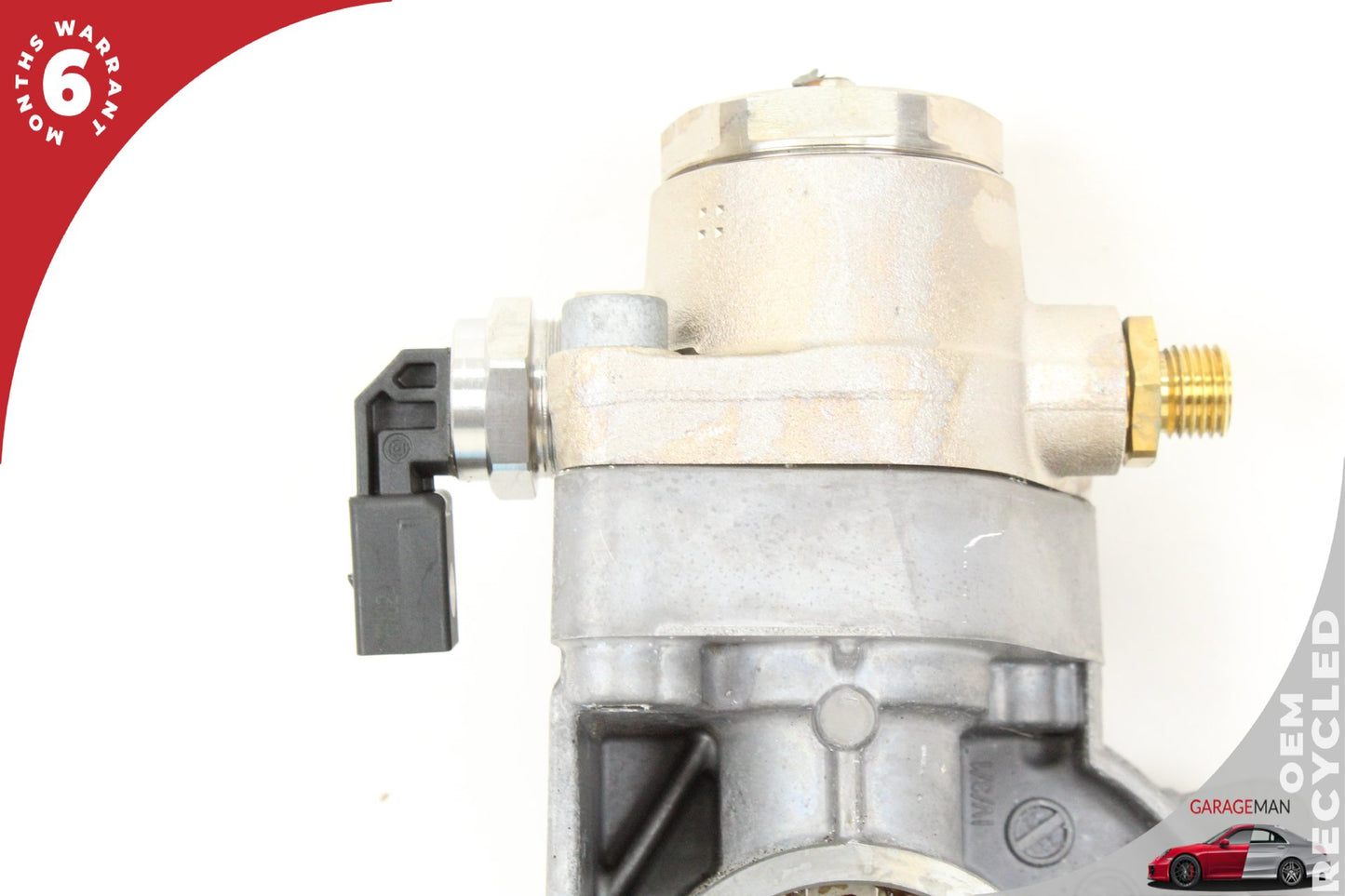 2012-2020 Audi A3 A6 A7 RS7 Engine Motor Vacuum Pump 06L145100F OEM