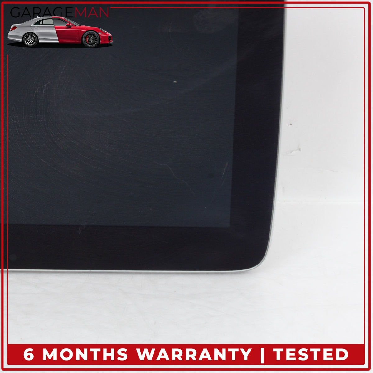 2015-2020 Mercedes X156 GLA250 Front Center Dash Display Screen Monitor OEM