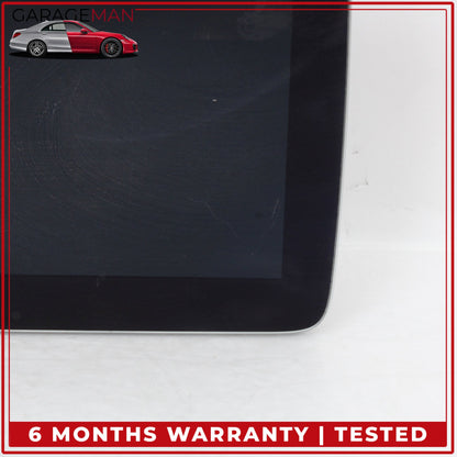 2015-2020 Mercedes X156 GLA250 Front Center Dash Display Screen Monitor OEM