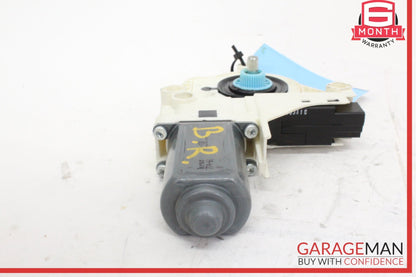 2010-2016 Land Rover LR4 Rear Right Window Regulator Motor AH2214B554AA